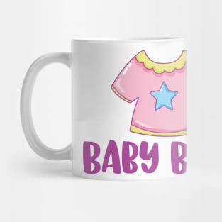 Baby Boss Mug